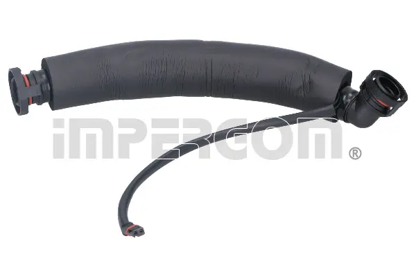 маркуч, вентилация на колянно-мотовилковия блок ORIGINAL IMPERIUM   