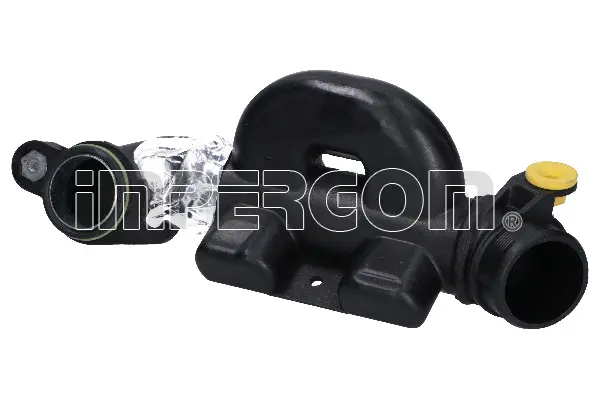 въздуховод за турбината ORIGINAL IMPERIUM   