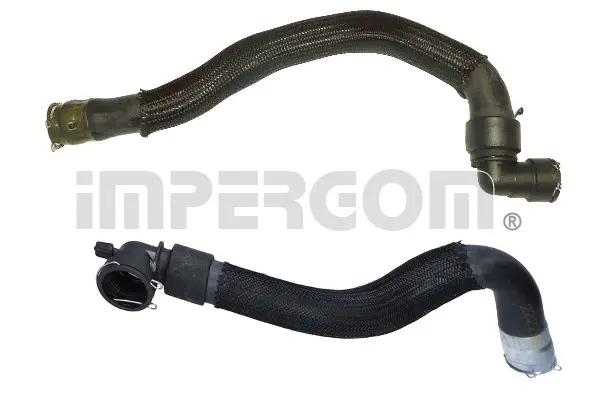 маркуч, топлообменник (подгряване) ORIGINAL IMPERIUM   