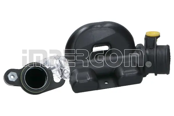 въздуховод за турбината ORIGINAL IMPERIUM   