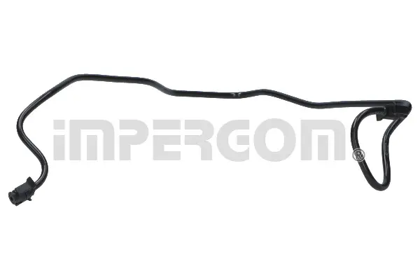 маркуч на радиатора ORIGINAL IMPERIUM   