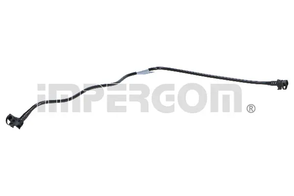 маркуч на радиатора ORIGINAL IMPERIUM   