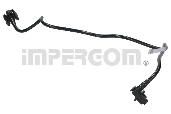 маркуч на радиатора ORIGINAL IMPERIUM   