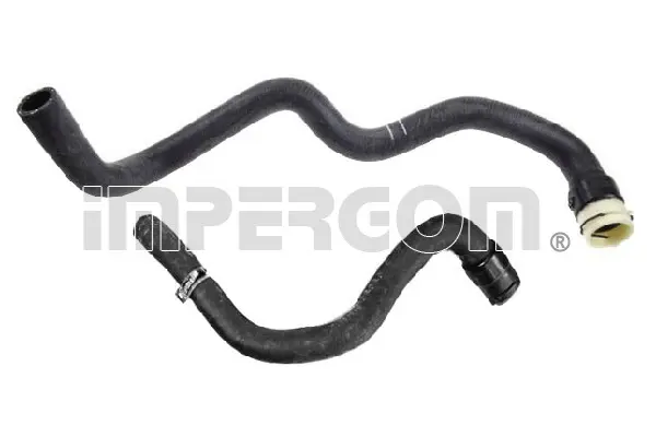 маркуч, топлообменник (подгряване) ORIGINAL IMPERIUM   