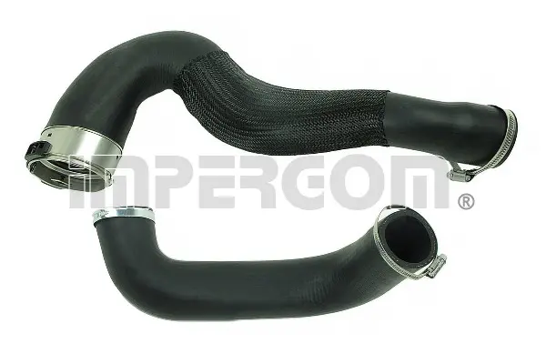 въздуховод за турбината ORIGINAL IMPERIUM   