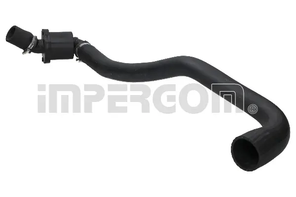 въздуховод за турбината ORIGINAL IMPERIUM   