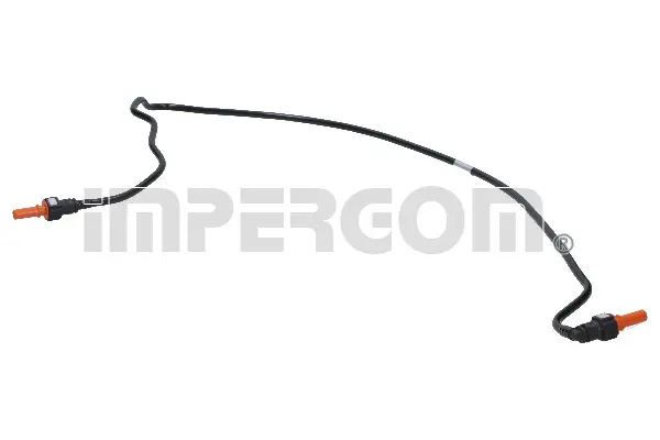 маркуч на радиатора ORIGINAL IMPERIUM   