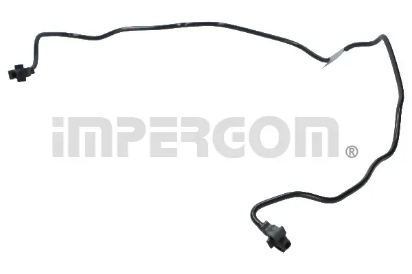 маркуч на радиатора ORIGINAL IMPERIUM   