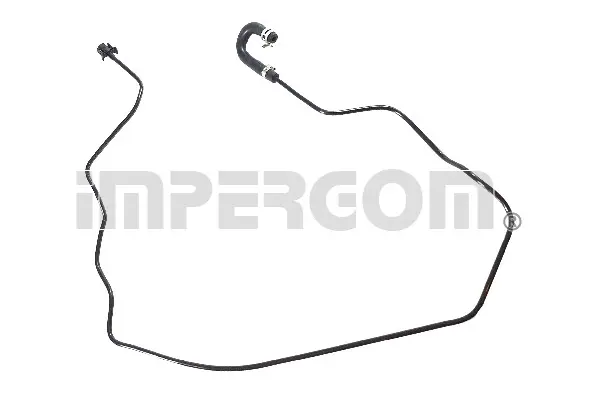 маркуч на радиатора ORIGINAL IMPERIUM   