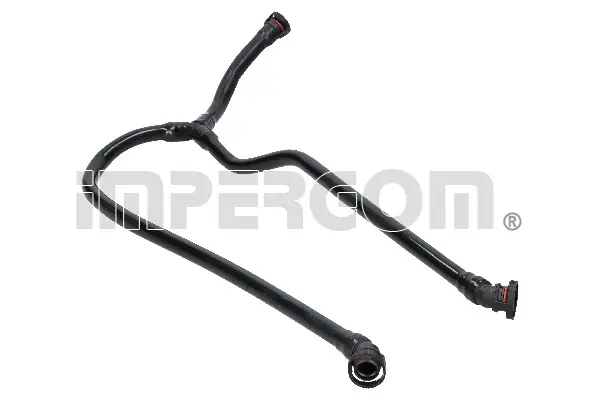 маркуч, вентилация на колянно-мотовилковия блок ORIGINAL IMPERIUM   