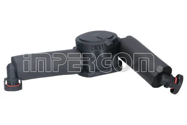 маркуч, вентилация на колянно-мотовилковия блок ORIGINAL IMPERIUM   