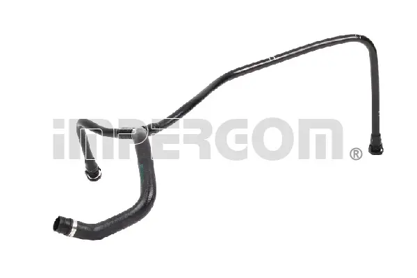 маркуч, вентилация на колянно-мотовилковия блок ORIGINAL IMPERIUM   