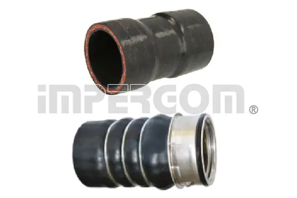 въздуховод за турбината ORIGINAL IMPERIUM   