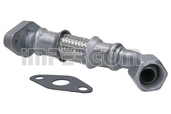 масловод, турбина ORIGINAL IMPERIUM   