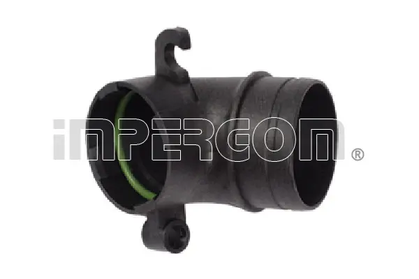 въздуховод за турбината ORIGINAL IMPERIUM   