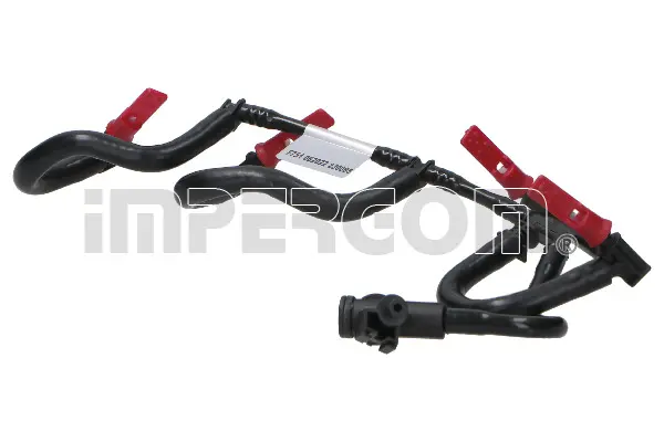 маркуч, излишно гориво ORIGINAL IMPERIUM   