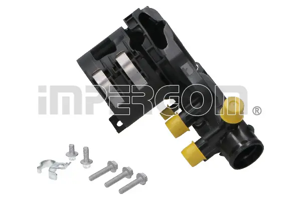 фланец за охладителната течност ORIGINAL IMPERIUM   