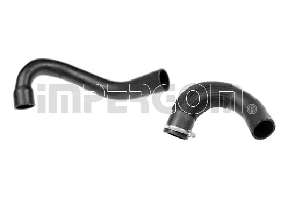 въздуховод за турбината ORIGINAL IMPERIUM   