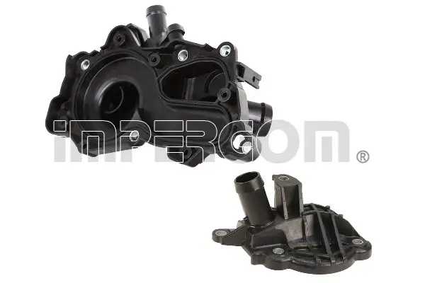 корпус на термостат ORIGINAL IMPERIUM   