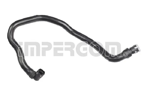 маркуч, топлообменник (подгряване) ORIGINAL IMPERIUM   