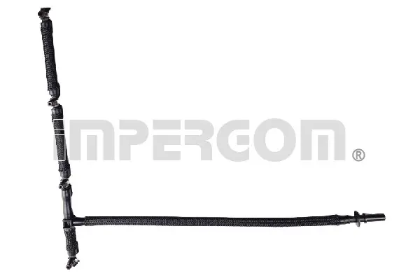 маркуч, излишно гориво ORIGINAL IMPERIUM   