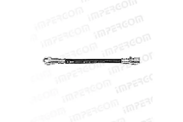 спирачен маркуч ORIGINAL IMPERIUM   