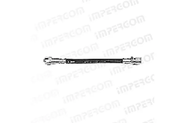 спирачен маркуч ORIGINAL IMPERIUM   