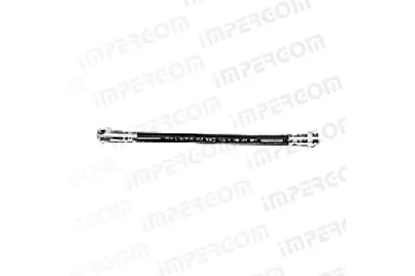 спирачен маркуч ORIGINAL IMPERIUM   