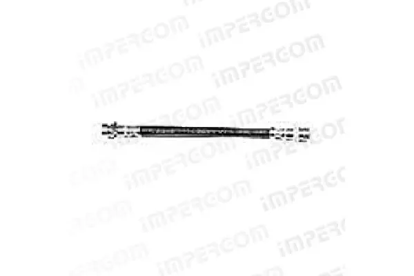 спирачен маркуч ORIGINAL IMPERIUM   