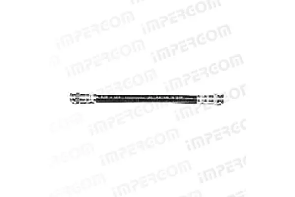 спирачен маркуч ORIGINAL IMPERIUM   