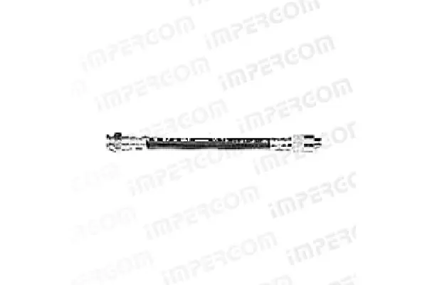 спирачен маркуч ORIGINAL IMPERIUM   