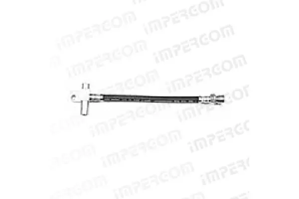 спирачен маркуч ORIGINAL IMPERIUM   