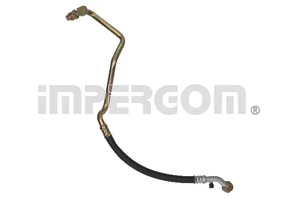 маркуч на радиатора ORIGINAL IMPERIUM   