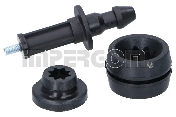 ограни1ител (буфер) на заключващия механизъм, капак двигател ORIGINAL IMPERIUM   