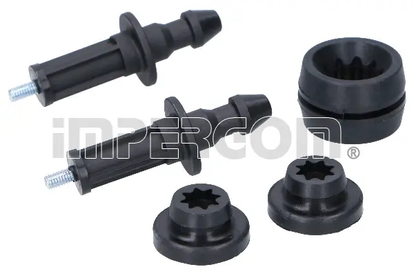 ограни1ител (буфер) на заключващия механизъм, капак двигател ORIGINAL IMPERIUM   