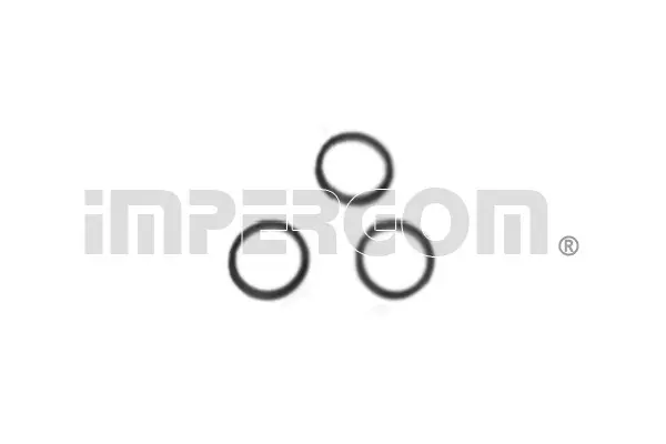 гумичка на клапан, уплътн. пръстен, стъбло на кл. ORIGINAL IMPERIUM   