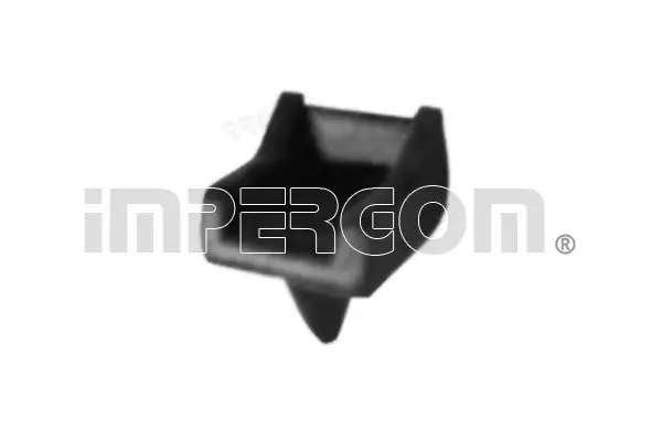 буфер, капак на двигателя ORIGINAL IMPERIUM   