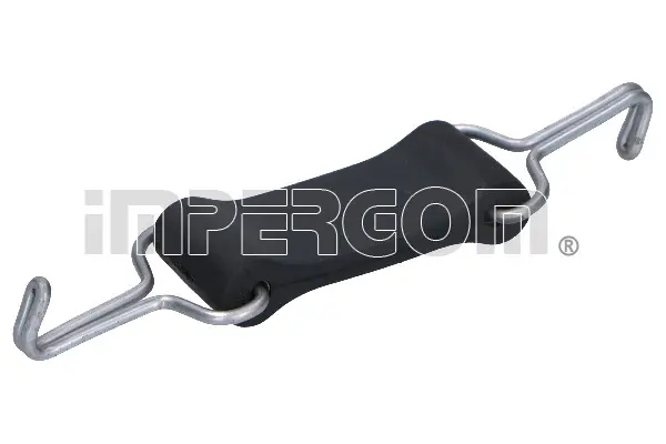 скоба, изпускателна система ORIGINAL IMPERIUM   