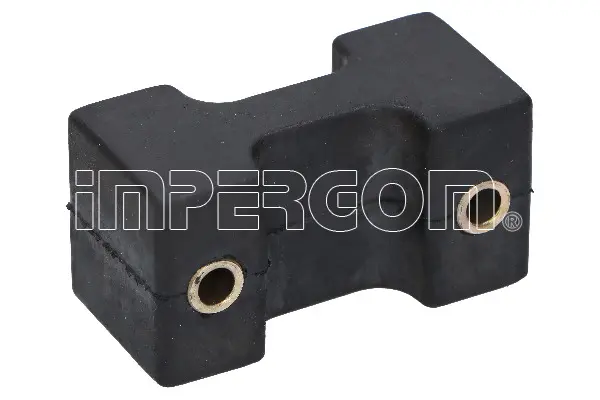 скоба, изпускателна система ORIGINAL IMPERIUM   