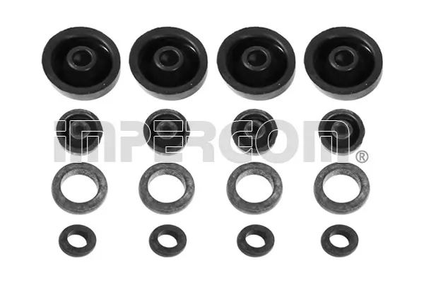 комплект гарнитури, спирачен апарат ORIGINAL IMPERIUM   