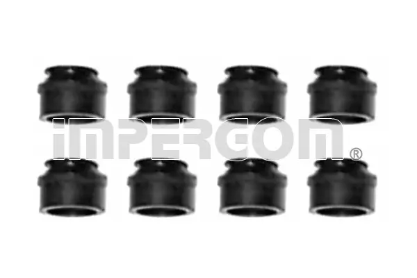 комплект гумички, стъбло на клапана ORIGINAL IMPERIUM   