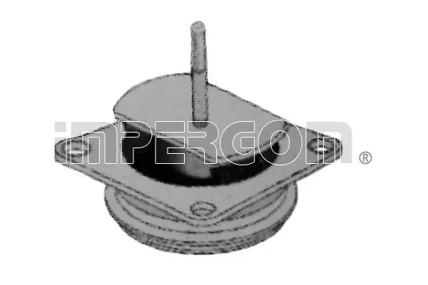 окачване, двигател ORIGINAL IMPERIUM   