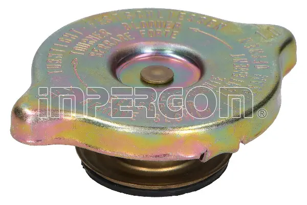 капачка, резервоар за охладителна течност ORIGINAL IMPERIUM   