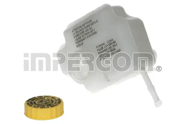 разширителен съд, спирачна течност ORIGINAL IMPERIUM   