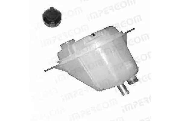 разширителен съд, спирачна течност ORIGINAL IMPERIUM   