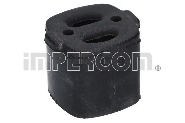 скоба, изпускателна система ORIGINAL IMPERIUM   