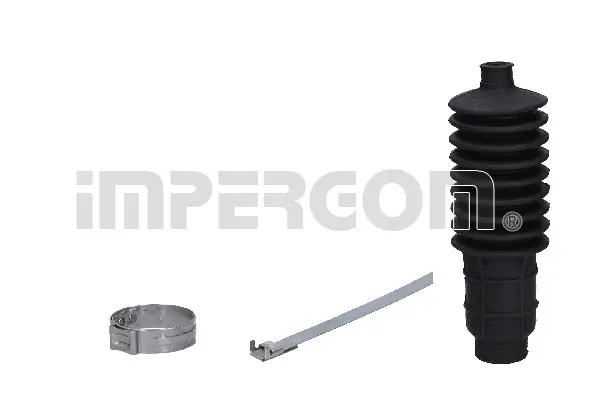 комплект маншон, кормилно управление ORIGINAL IMPERIUM   