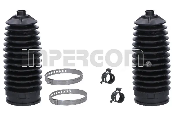 комплект маншон, кормилно управление ORIGINAL IMPERIUM   