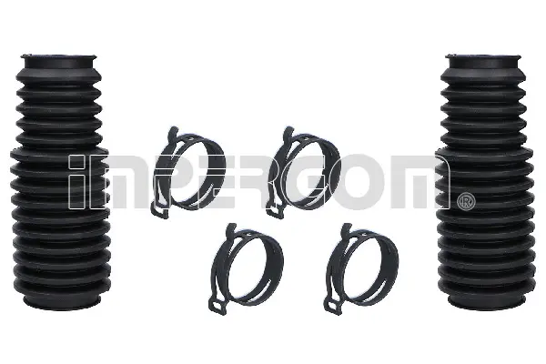 комплект маншон, кормилно управление ORIGINAL IMPERIUM   