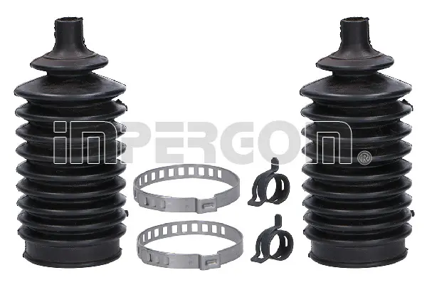 комплект маншон, кормилно управление ORIGINAL IMPERIUM   